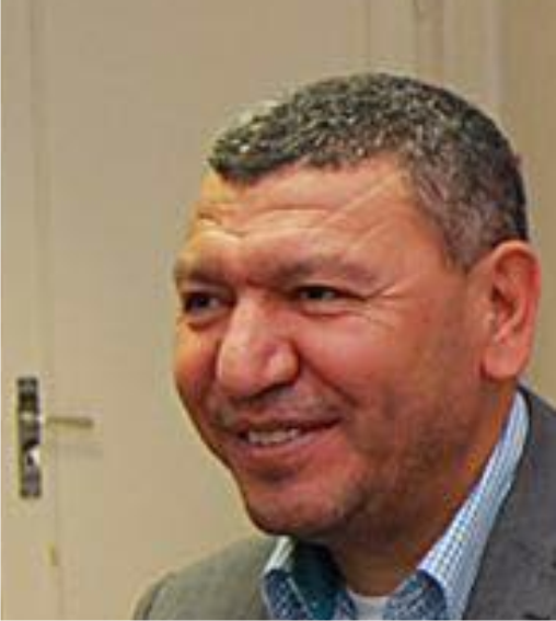 HAMİ RAMAZAN ÖZDEMİR